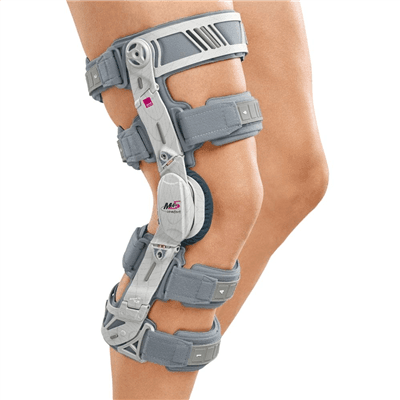 M4s OA Comfort Knee Brace - Pharmedico