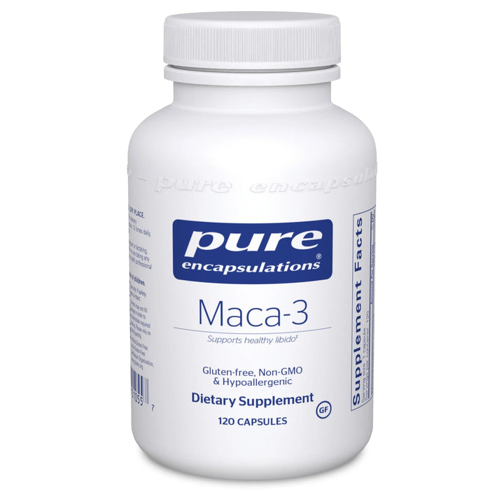 Maca-3 - Pharmedico