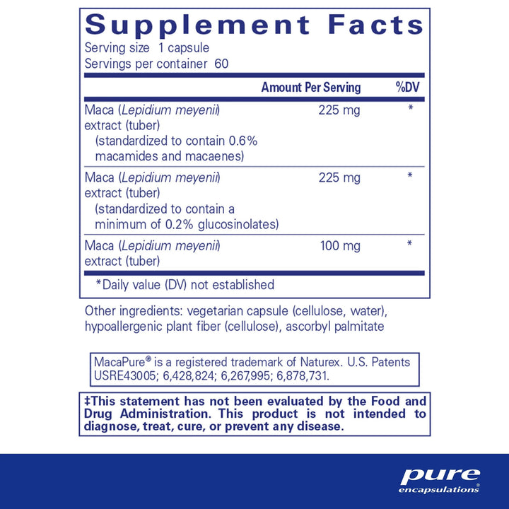 Maca-3 - Pharmedico