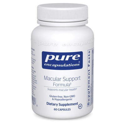 Macular Support Formula‡ - Pharmedico