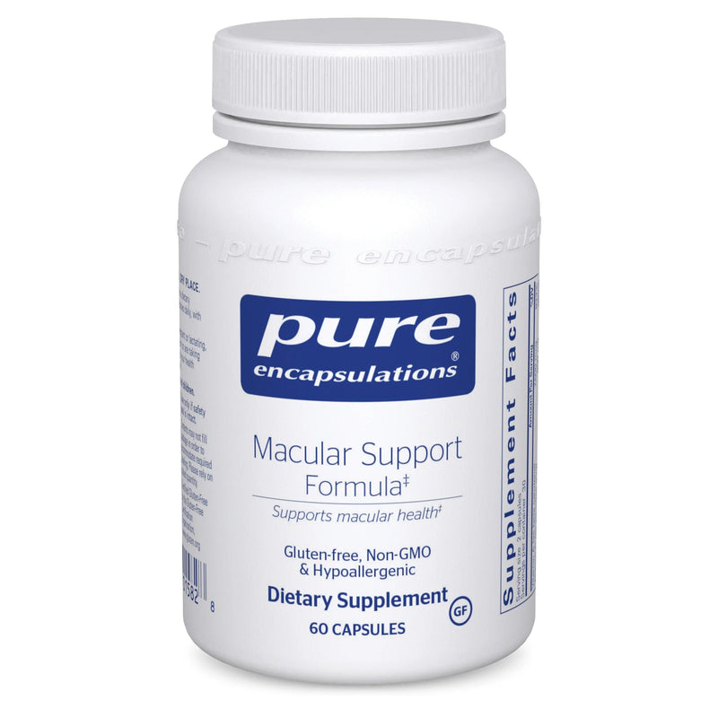 Macular Support Formula‡ - Pharmedico