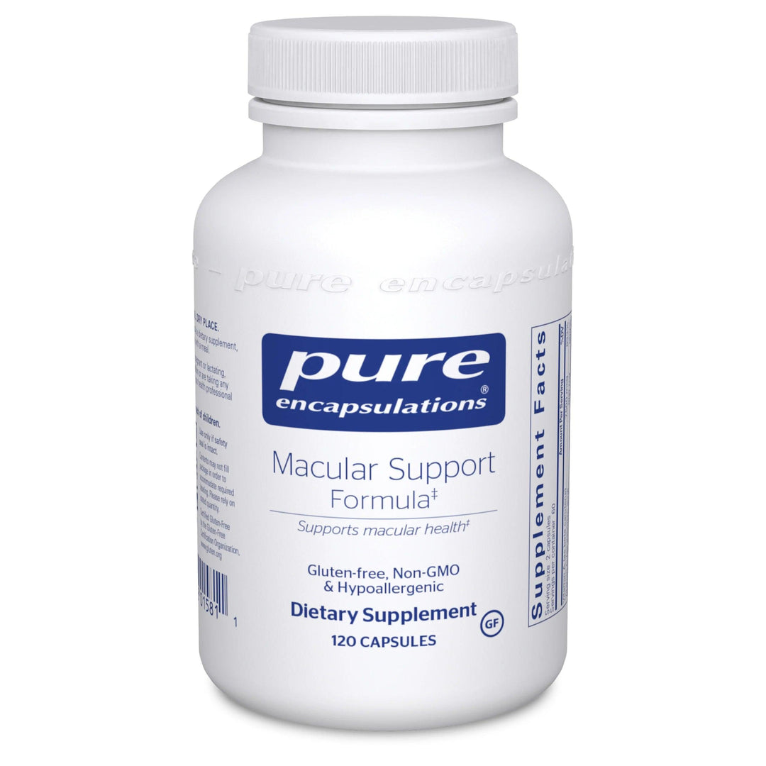 Macular Support Formula‡ - Pharmedico