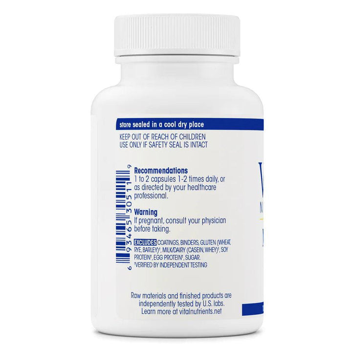 Magnesium (citrate) 150mg - Pharmedico