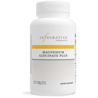 Magnesium Glycinate Plus - Pharmedico