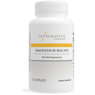 Magnesium Malate - Pharmedico