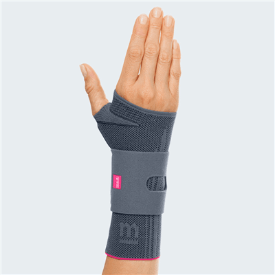 Manumed active Wrist Support - Pharmedico