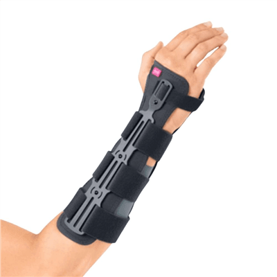 Manumed® RFX wrist fracture brace - Pharmedico