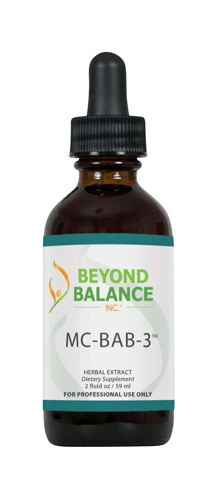 MC-BAB-3 - Pharmedico