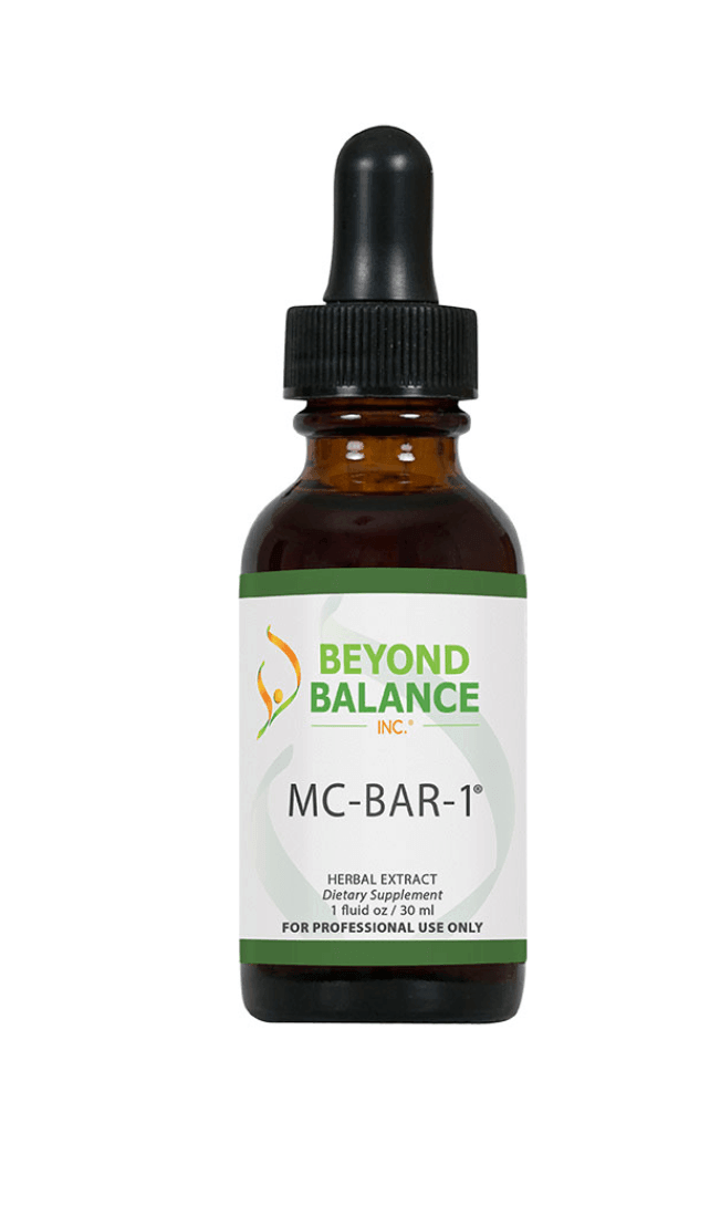 MC-BAR-1 - Pharmedico