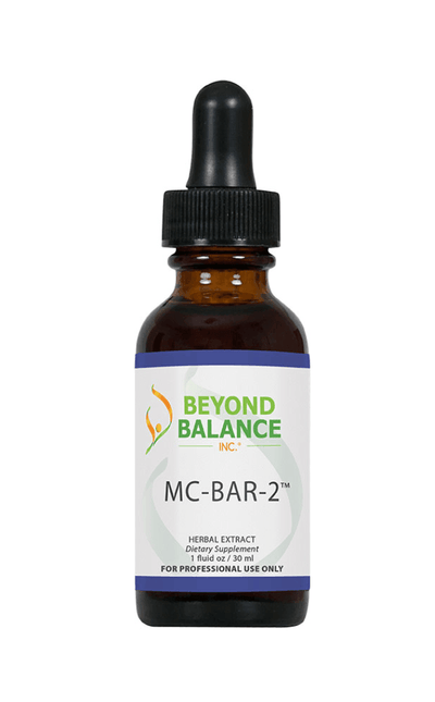 MC-BAR-2 - Pharmedico