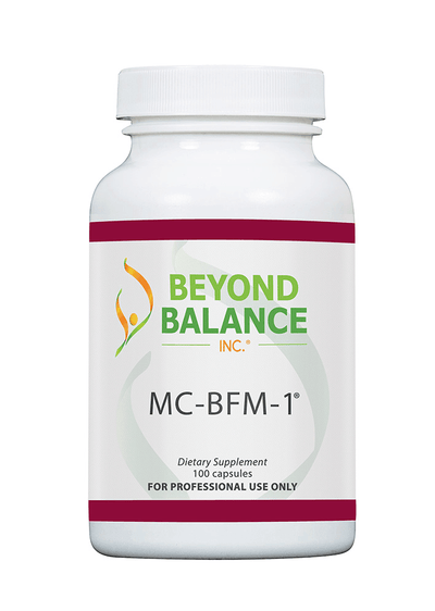 MC-BFM-1 - Pharmedico