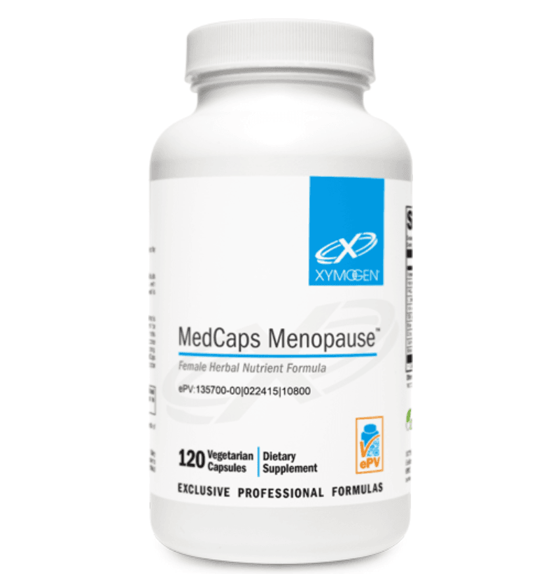 medcaps menopause 120ct