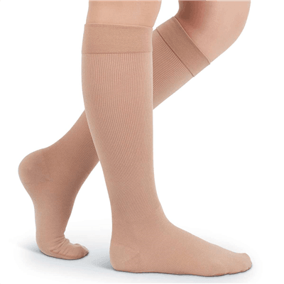 Mediven Angio 15-20 mmHg Calf Closed Toe - Pharmedico