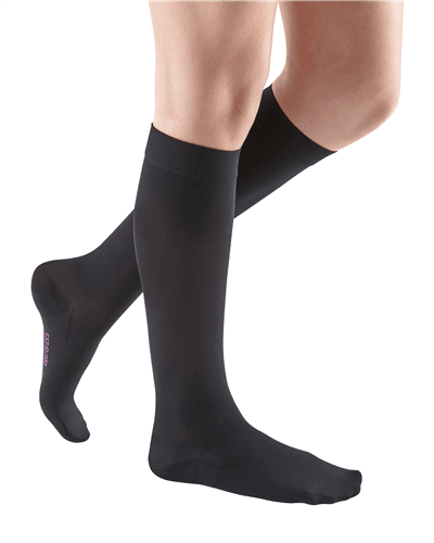 Mediven Comfort 15-20 mmHg Calf Closed Toe - Pharmedico