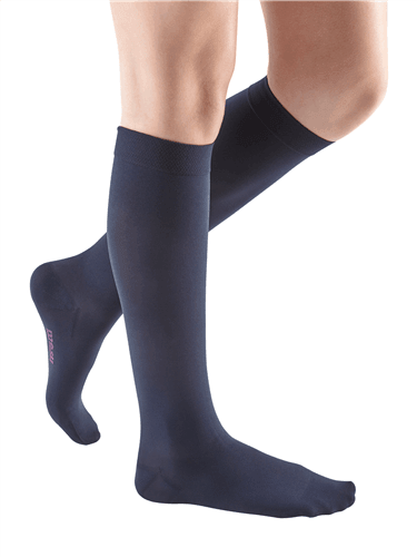 Mediven Comfort 15-20 mmHg Calf Closed Toe - Pharmedico