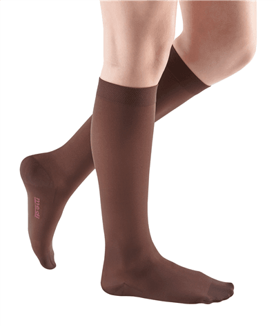 Mediven Comfort 15-20 mmHg Calf Closed Toe - Pharmedico