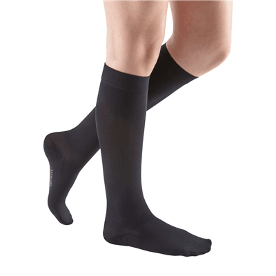 Mediven Comfort 20-30 mmHg Calf Closed Toe - Pharmedico