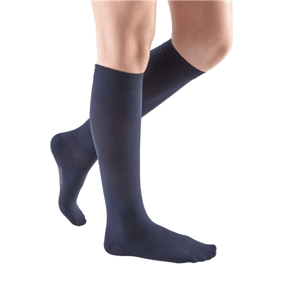 Mediven Comfort 20-30 mmHg Calf Closed Toe - Pharmedico