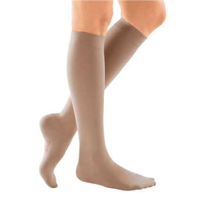 Mediven Comfort 20-30 mmHg Calf Closed Toe - Pharmedico