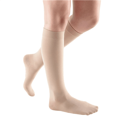 Mediven Comfort 20-30 mmHg Calf Closed Toe - Pharmedico