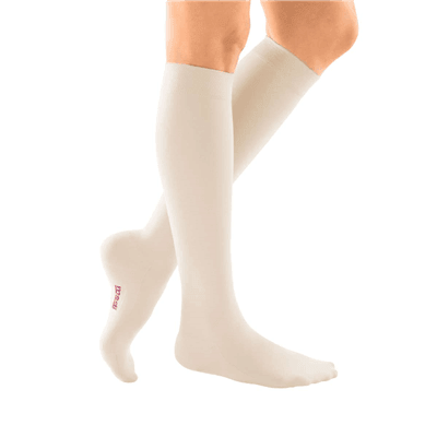 Mediven Comfort 20-30 mmHg Calf Closed Toe - Pharmedico