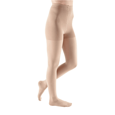 Mediven Comfort 20-30 mmHg Maternity Panty Closed Toe - Pharmedico