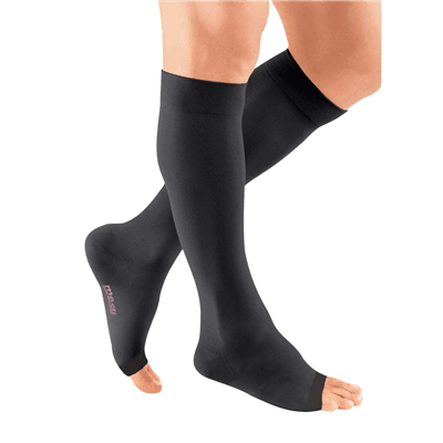 Mediven Plus 20-30 mmHg Calf Extra-Wide Open Toe - Pharmedico