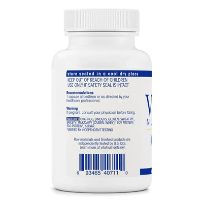 Melatonin 10mg - Pharmedico