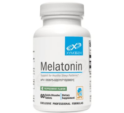 Melatonin Peppermint - Pharmedico