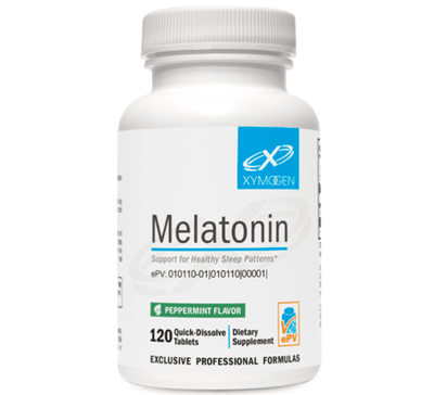 Melatonin Peppermint - Pharmedico