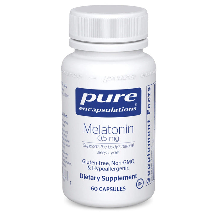 Melatonin - Pharmedico