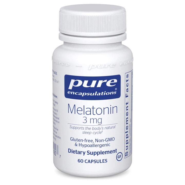 Melatonin - Pharmedico