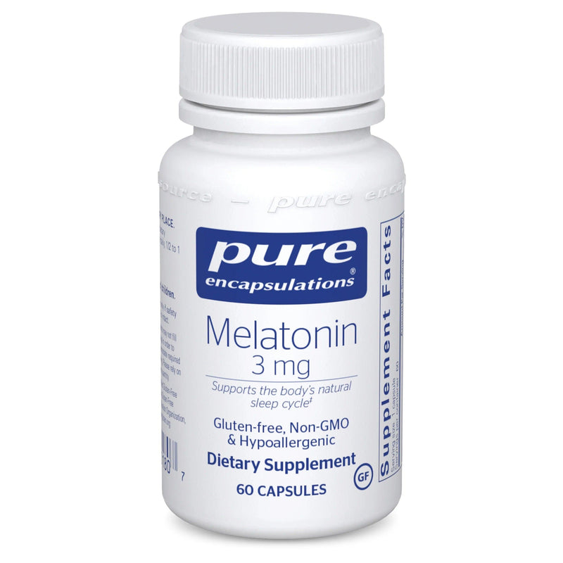 Melatonin - Pharmedico