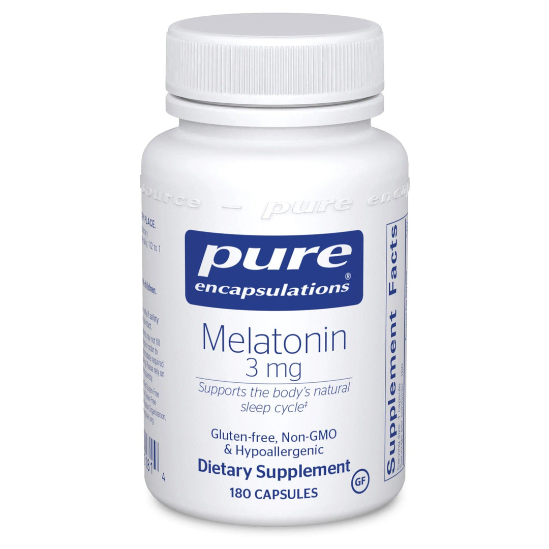 Melatonin - Pharmedico