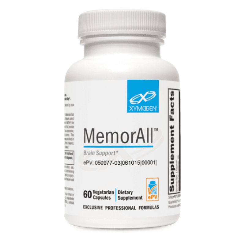 memorall 60ct