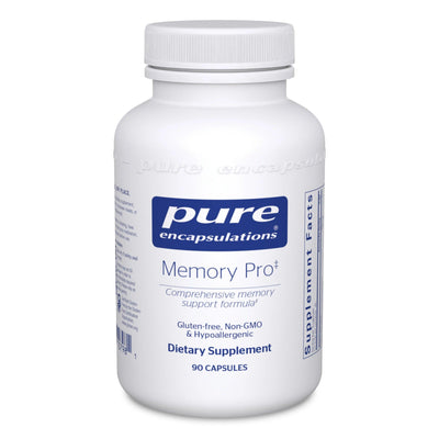 Memory Pro - Pharmedico