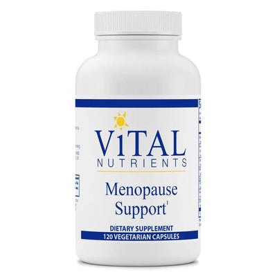 Menopause Support - Pharmedico