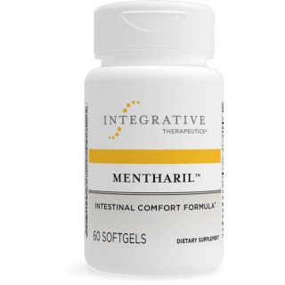 Mentharil™ - Pharmedico