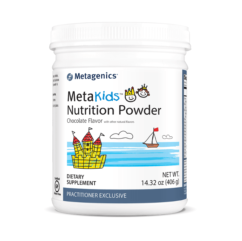 MetaKids™ Nutrition Powder - Pharmedico