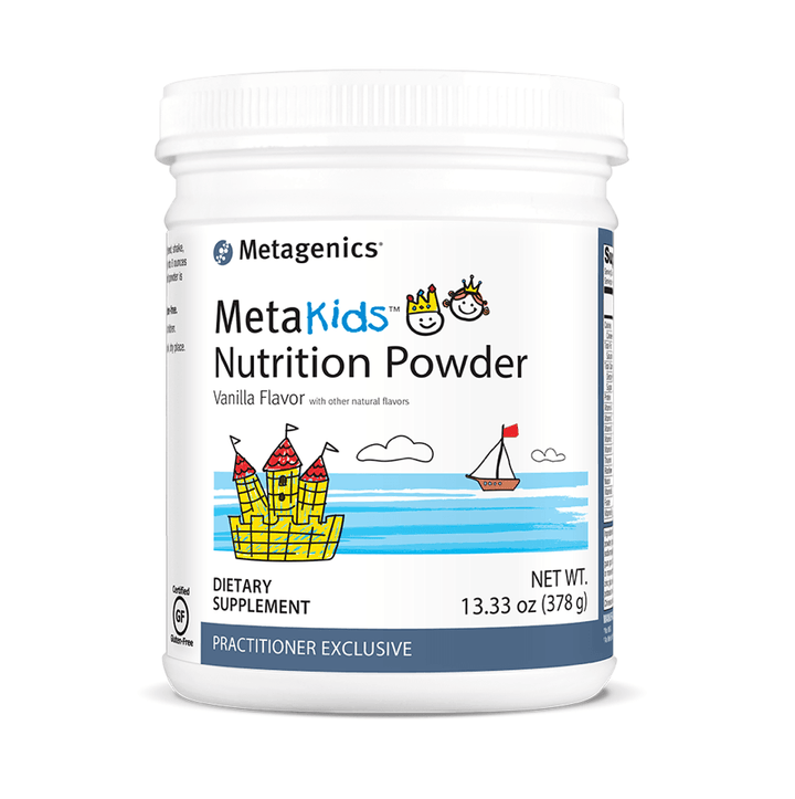 MetaKids™ Nutrition Powder - Pharmedico