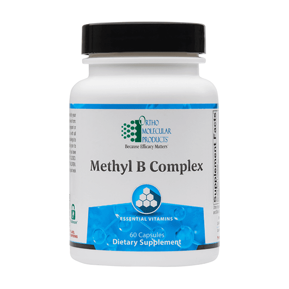 Methyl B Complex - Pharmedico