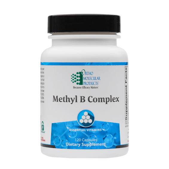 Methyl B Complex - Pharmedico