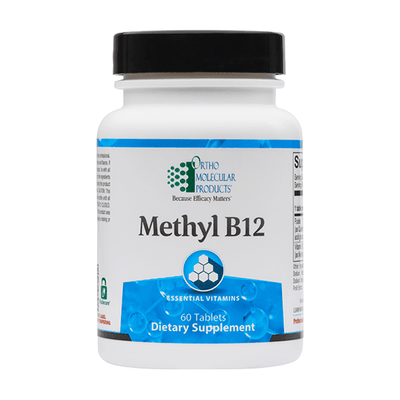 methyl b12 60ct