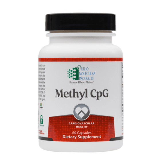 methyl cpg 60ct new