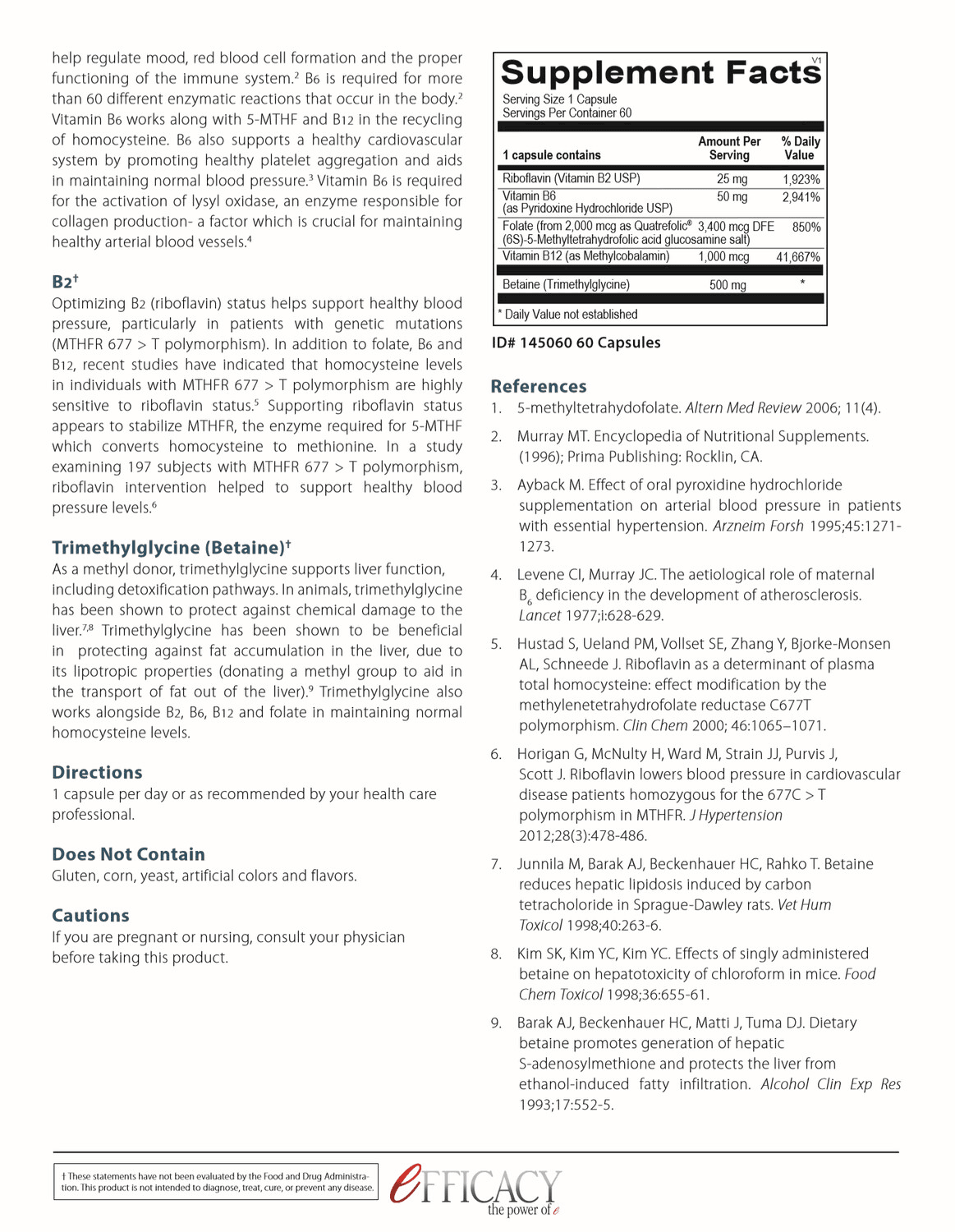 Methyl CpG – Pharmedico