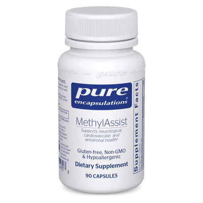 MethylAssist - Pharmedico