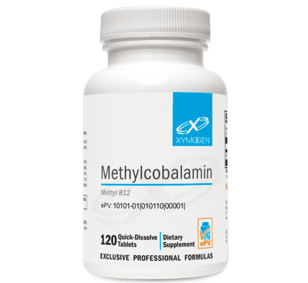 Methylcobalamin - Pharmedico