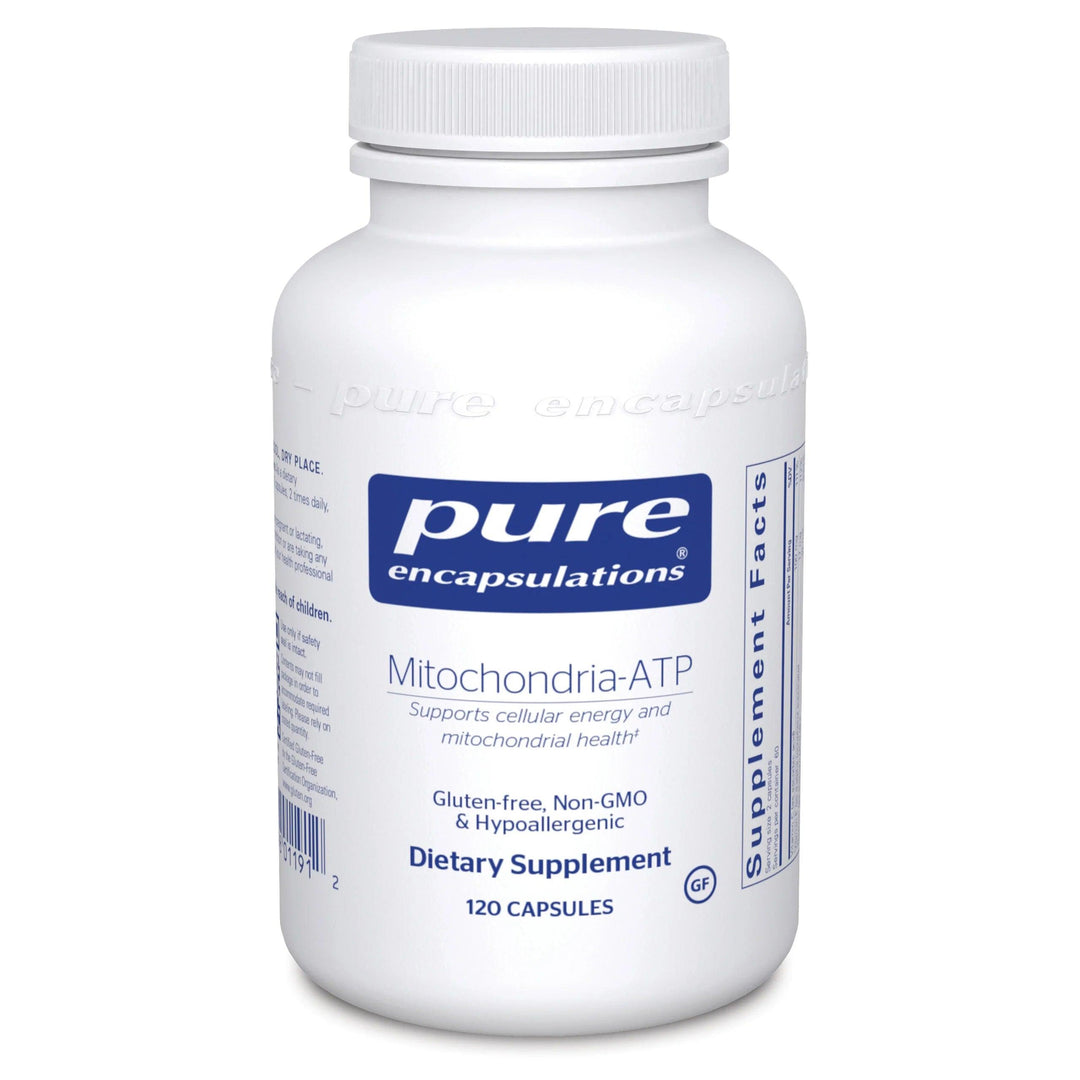 Mitochondria-ATP - Pharmedico