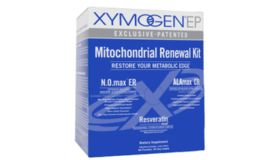 mitochondrial renewal kit