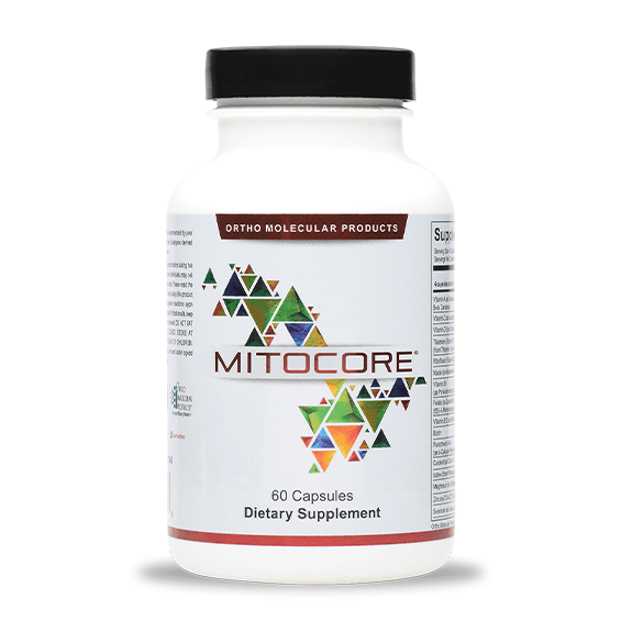 Mitocore - Pharmedico